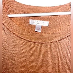 Lauren Conrad Sweater